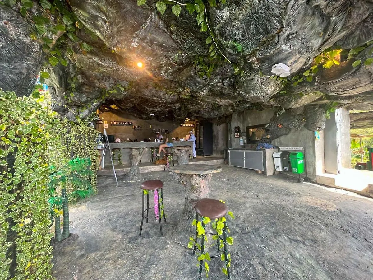Cabana Parque Arvi Vista Panoramica Medellin