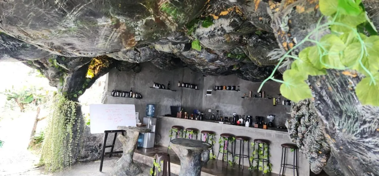Cabana Parque Arvi Vista Panoramica Медельин
