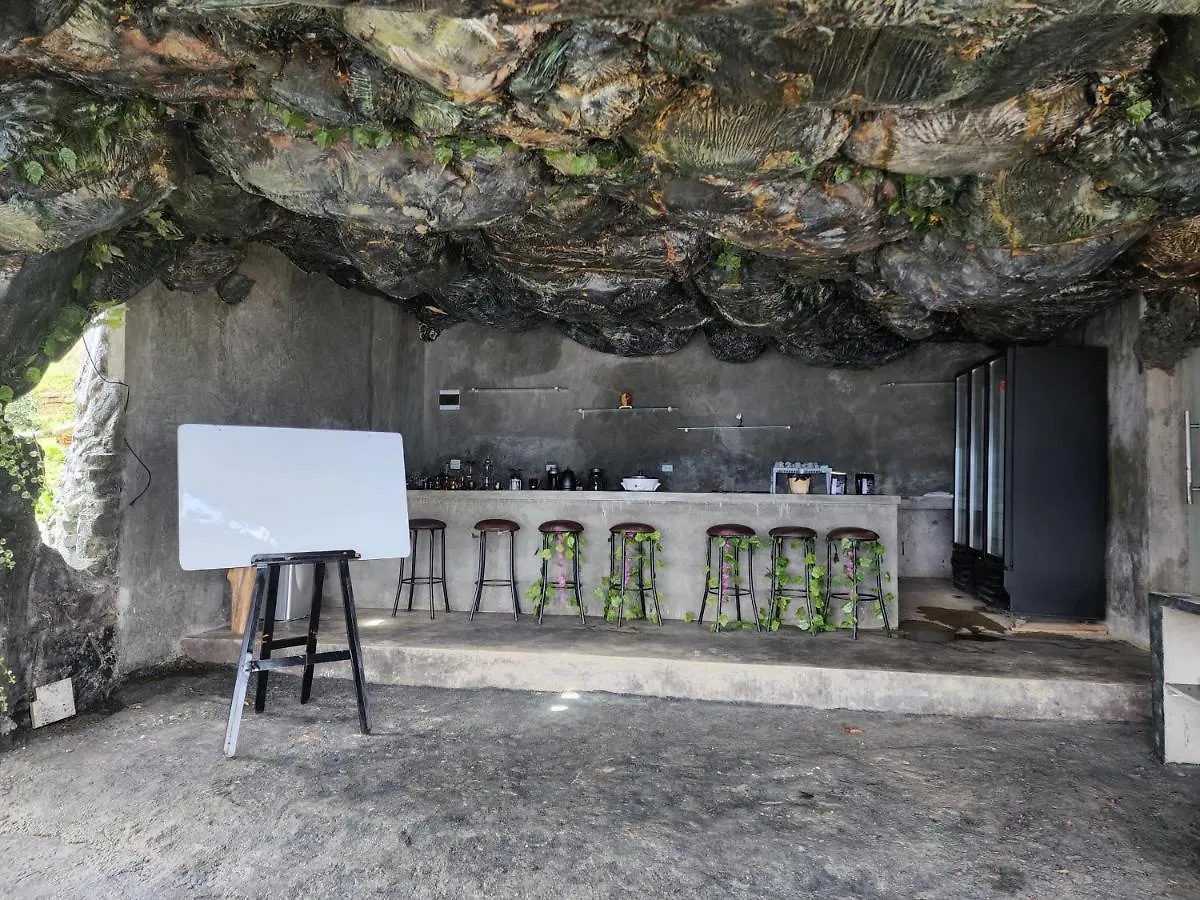 מדיין Cabana Parque Arvi Vista Panoramica